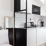 Fabulous Studio In Paddington