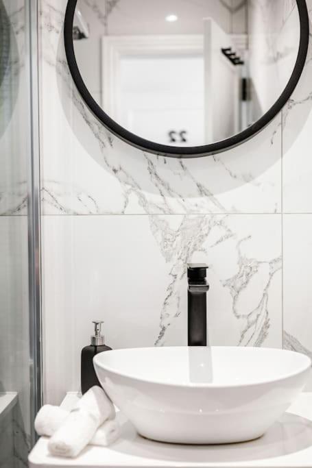 Appartamento Fabulous In Paddington *