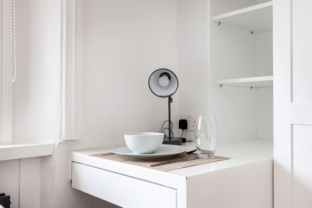 Fabulous In Paddington Appartamento *