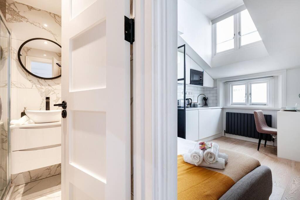 Fabulous In Paddington Apartament Londra