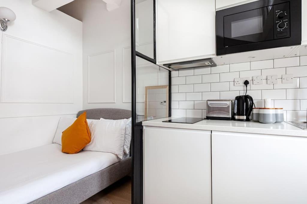 Appartamento Fabulous In Paddington