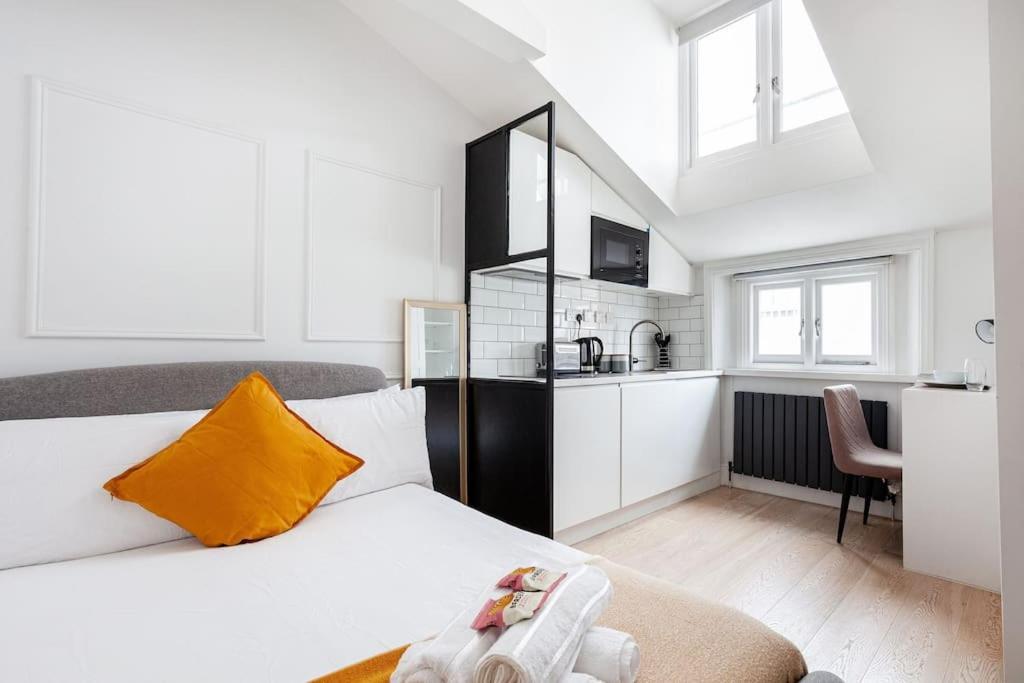Fabulous In Paddington * Londra